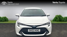 Toyota Corolla 1.8 VVT-i Hybrid Design 5dr CVT Hybrid Hatchback